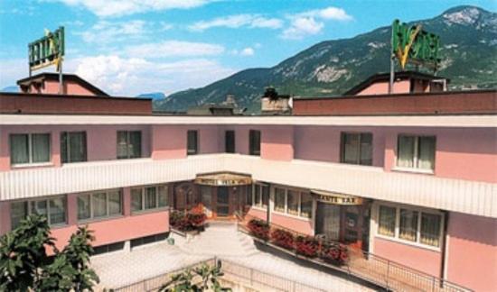 Hotel Vela 1/43