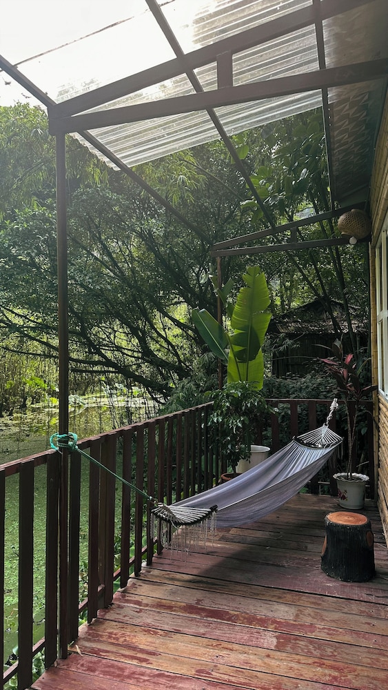 Chezbeo Homestay 85/100