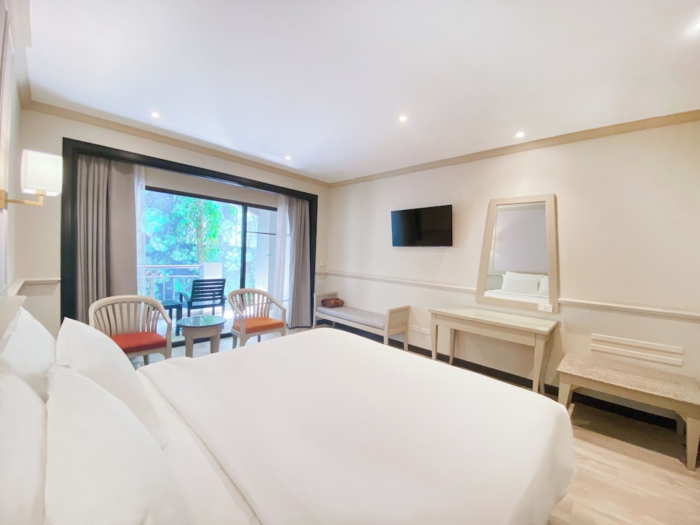 Pinnacle Grand Jomtien Resort 24/93