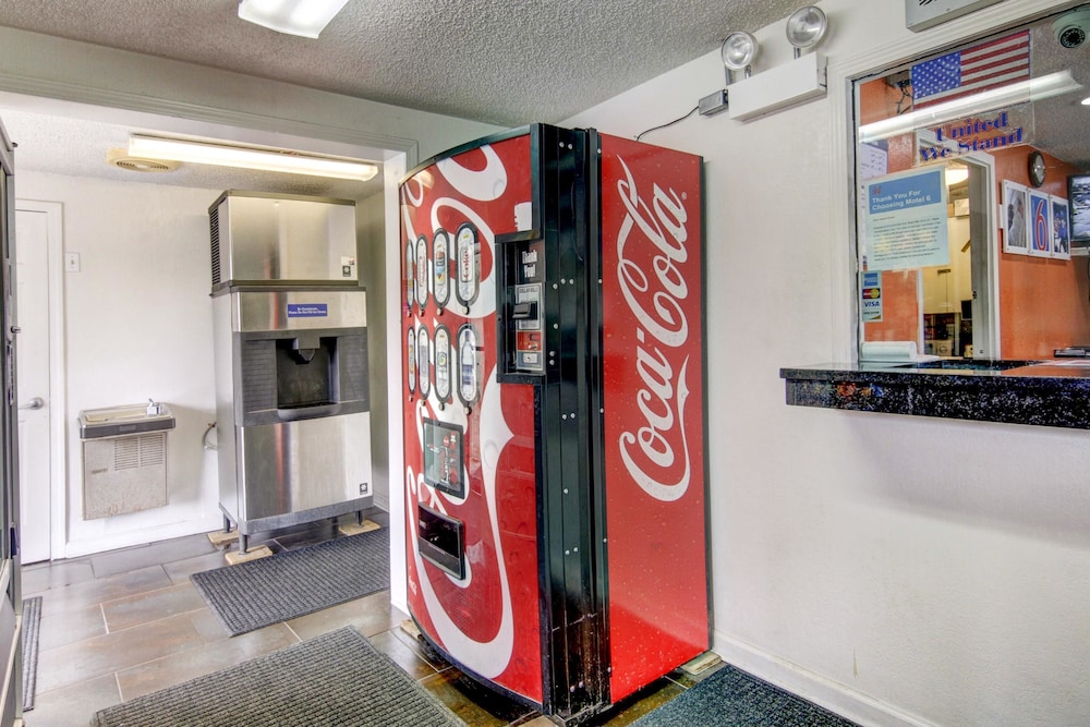Motel6 Atlanta Airport - Union City 31/41