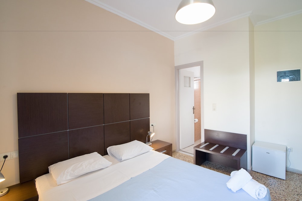 Kamari Blu Boutique Hotel 15/32