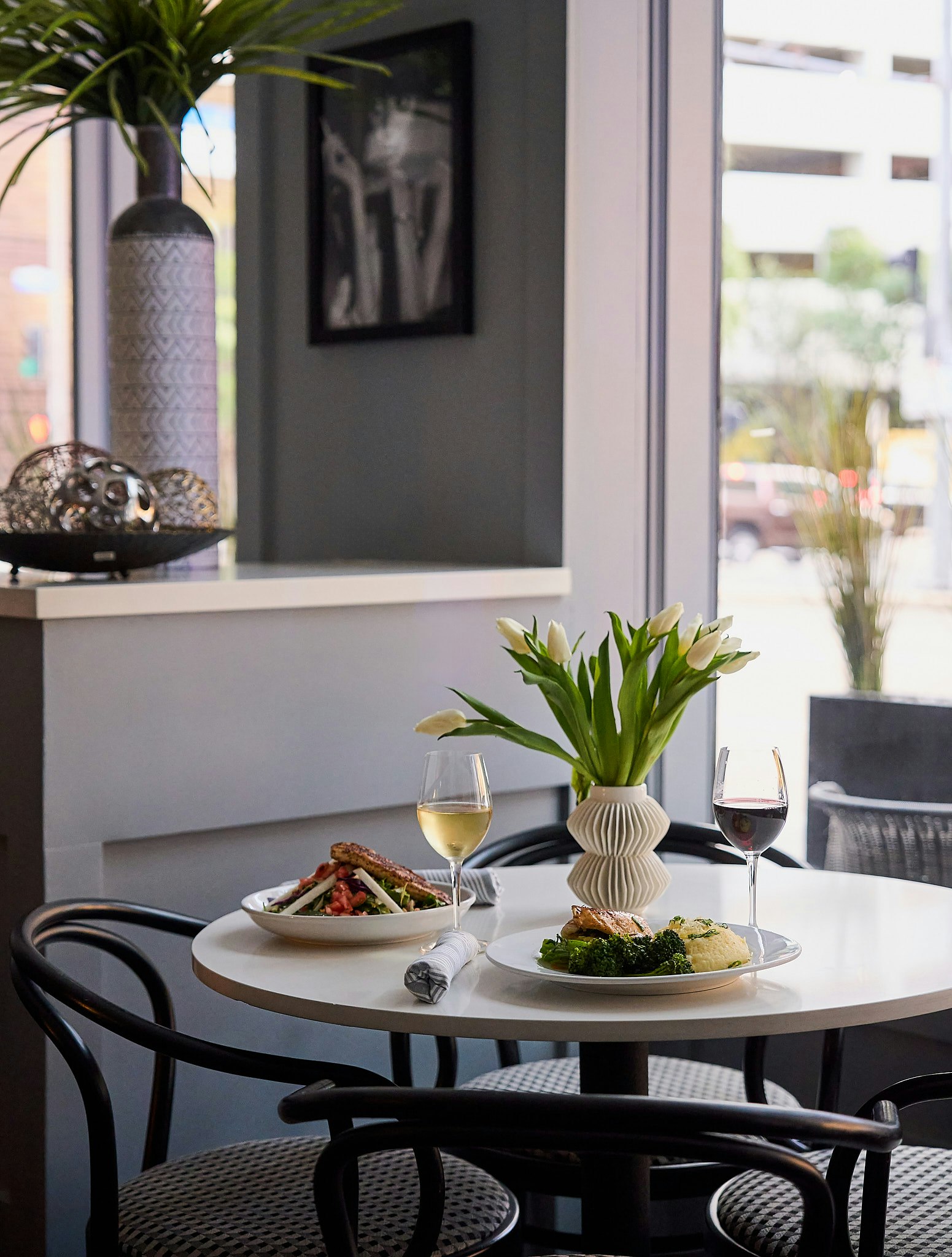 Rusk House Serviced Apartments 40/50