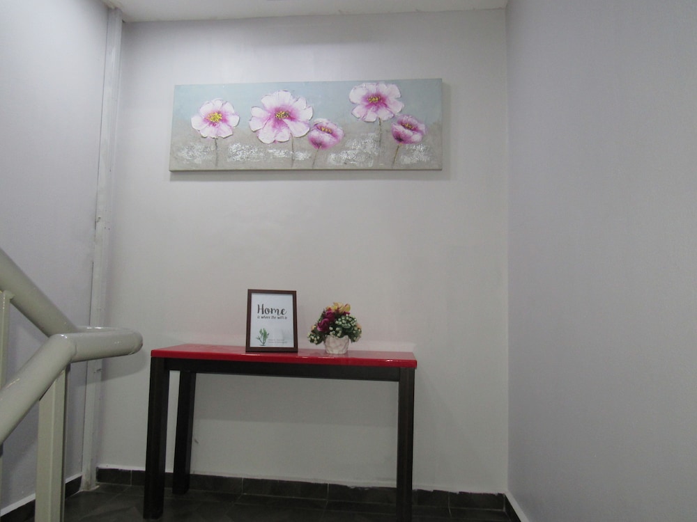Fast Hotel Idaman Near To IIUM KL 15/75