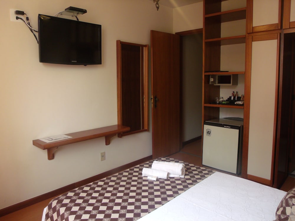 Rondonia Palace Hotel 20/52