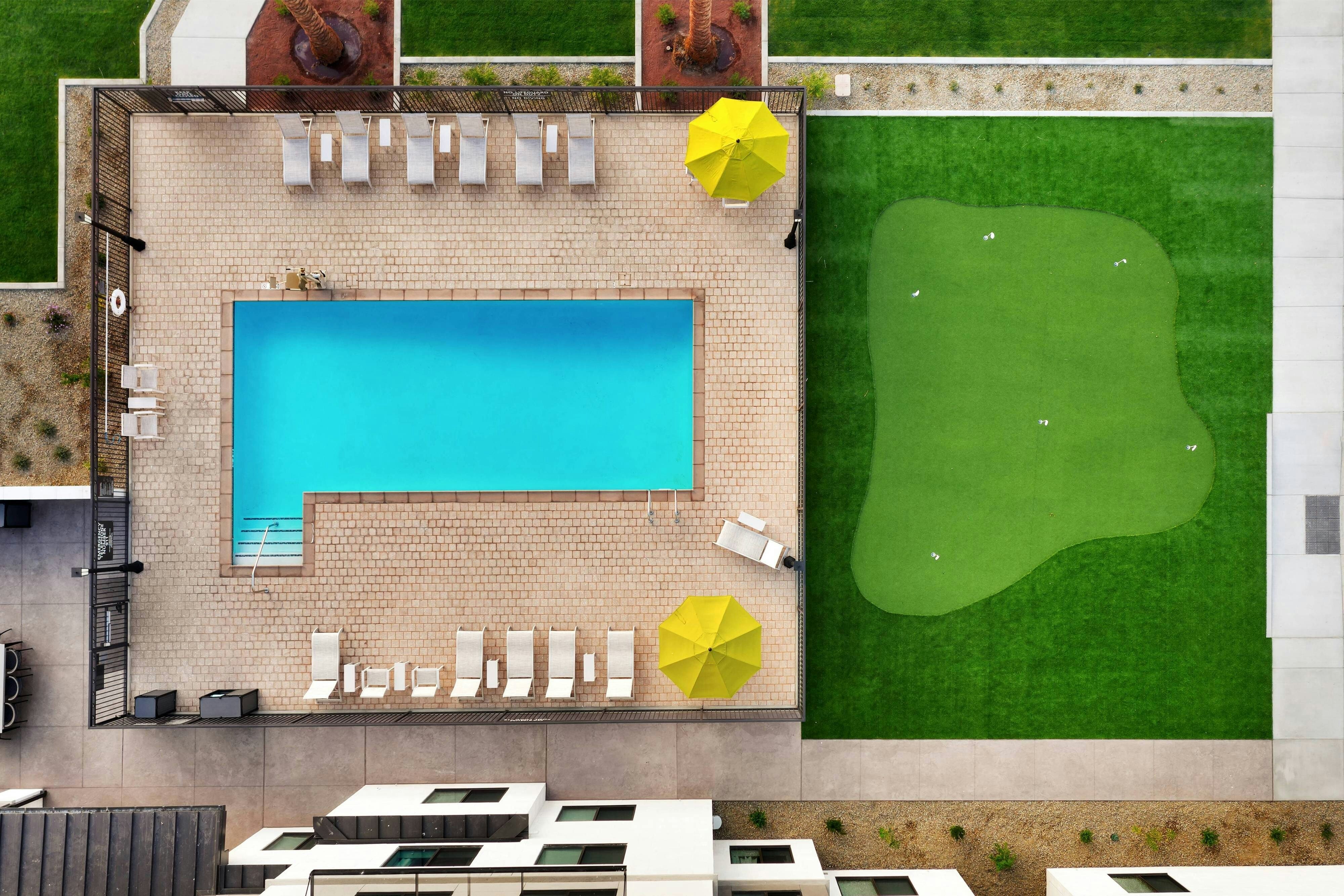 Residence Inn by Marriott La Quinta 49/49