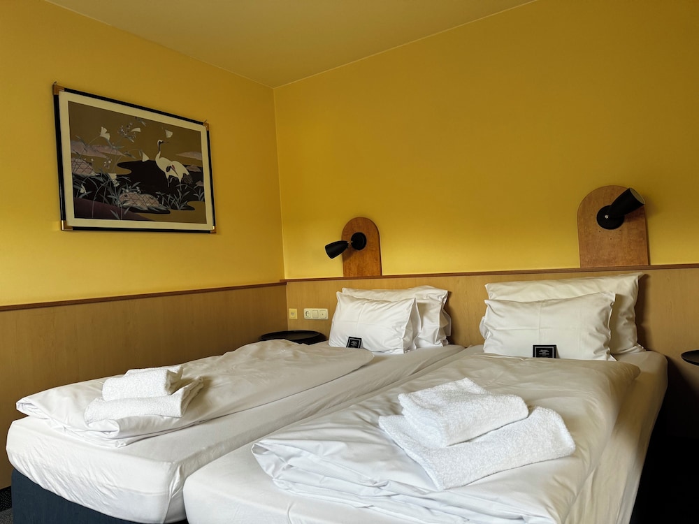 Arthotel Ana Aura 10/60