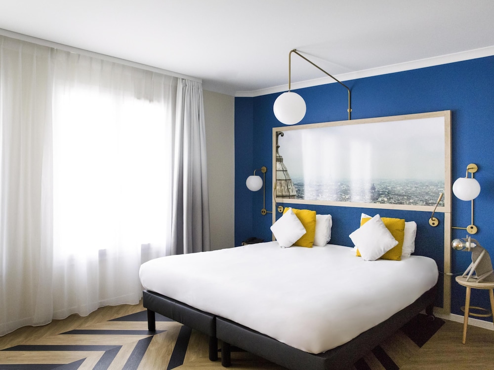 2 BEDROOMS, APARTMENT