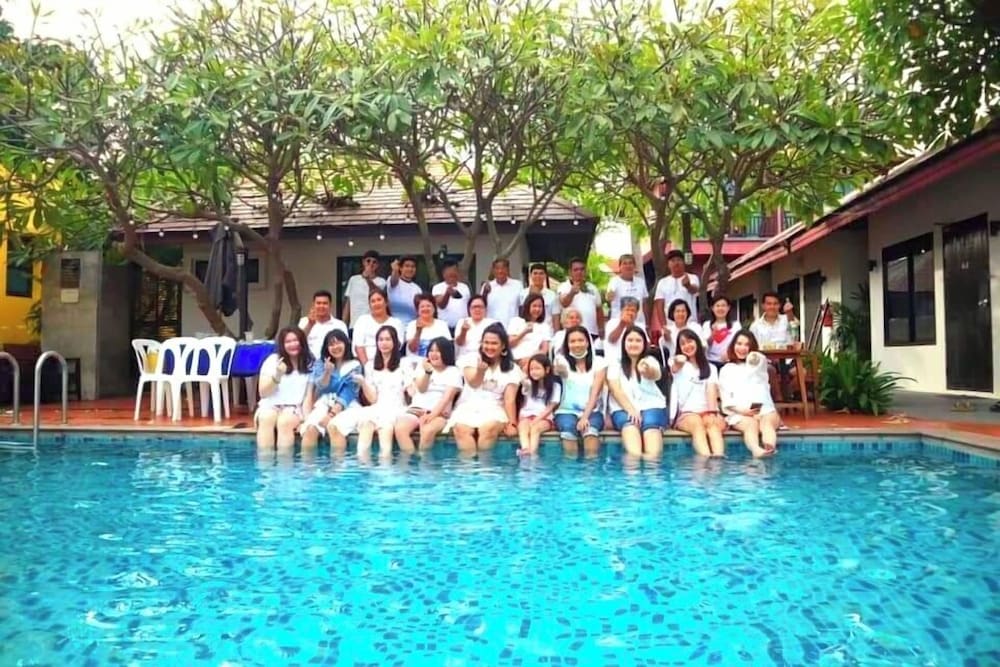 Chidlom Resort 33/45