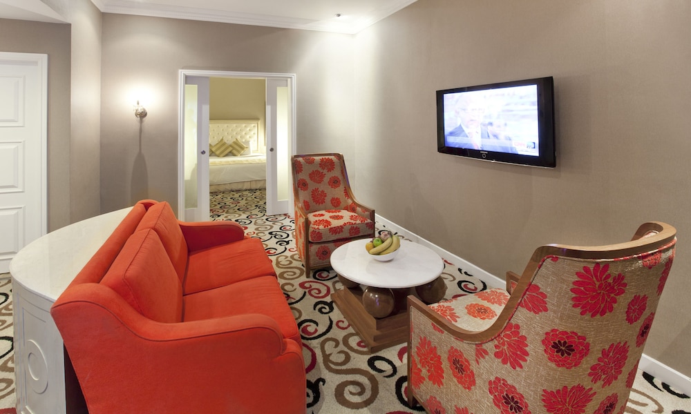 Silka Maytower Hotel 16/21