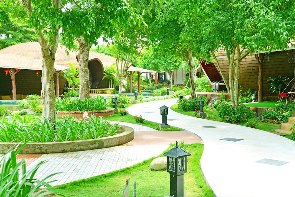 Con Khuong Resort Can Tho 34/50