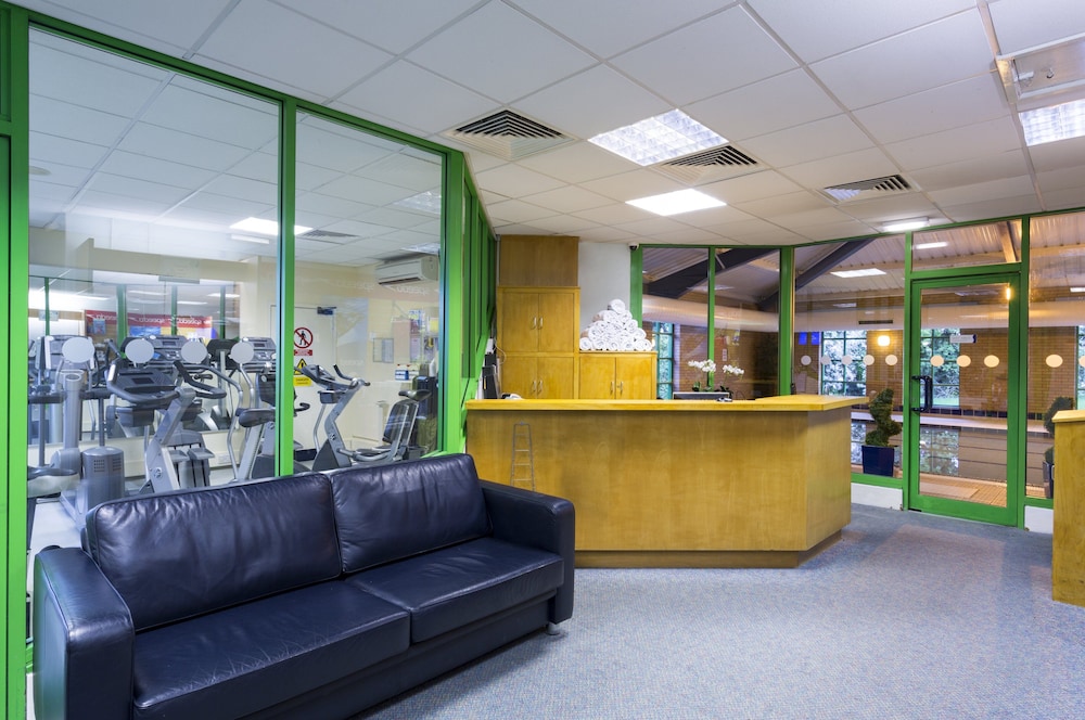 Holiday Inn Rugby-Northampton M1, JCT.18 7/50