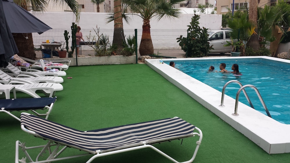 Ocana Apartments 43/46