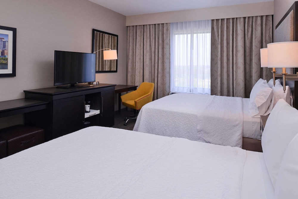 Hampton Inn Pittsburgh/Wexford-Sewickley 10/40