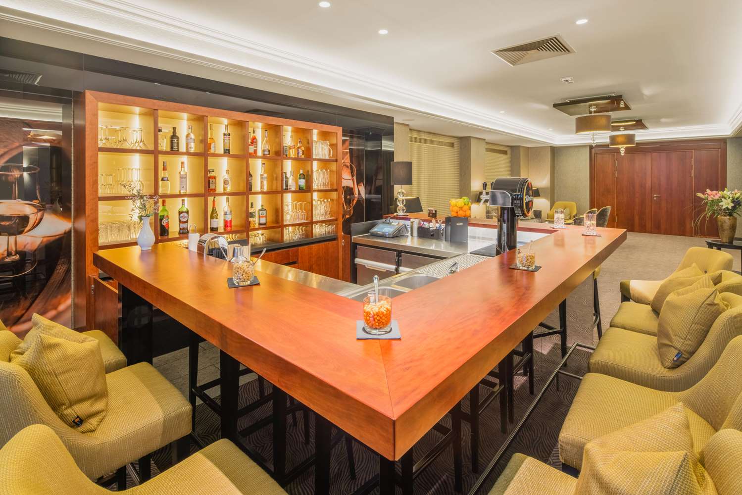 Best Western Plus Hotel Excelsior 9/57