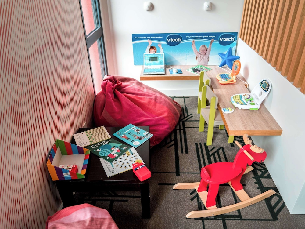 Ibis Styles Rouen Val-de-Reuil 48/78