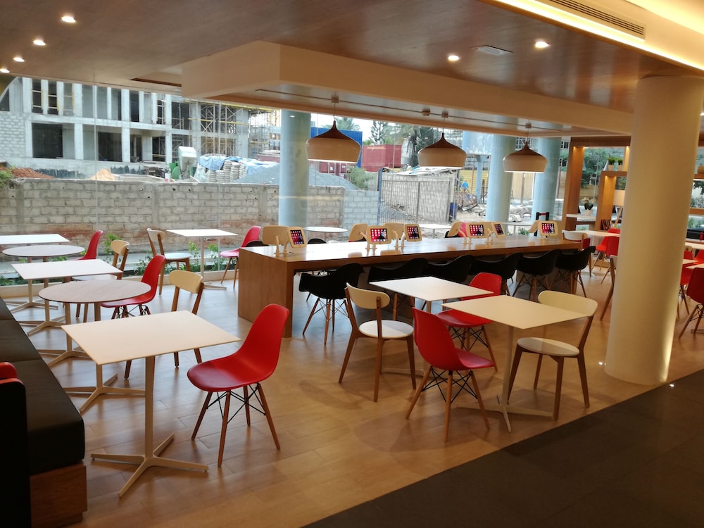 Yaas Hotel Dakar Almadies 37/54