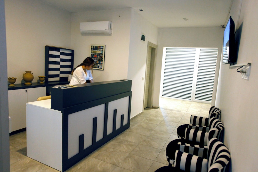 Lofts Alanya Luna 5/26