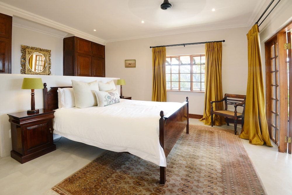 Tomjachu Bush Lodges 13/74