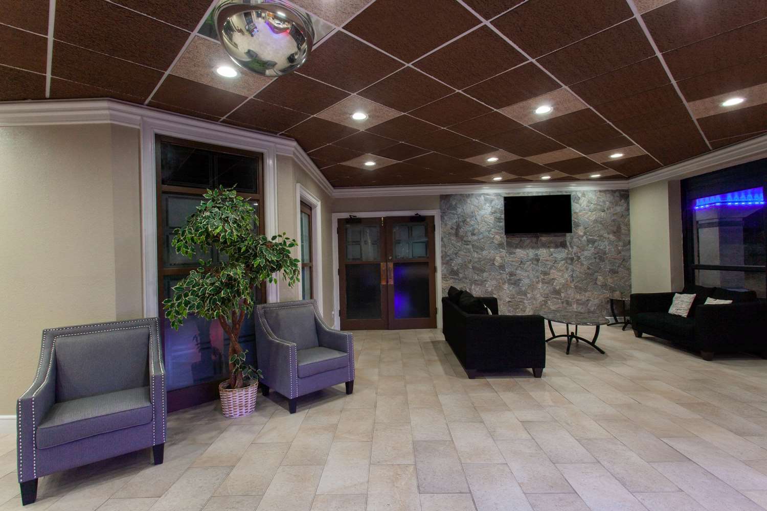Travelodge By Wyndham Deltona 14/48