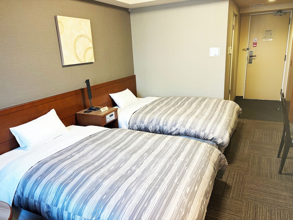Hotel Route Inn Abashiri Ekimae 5/48