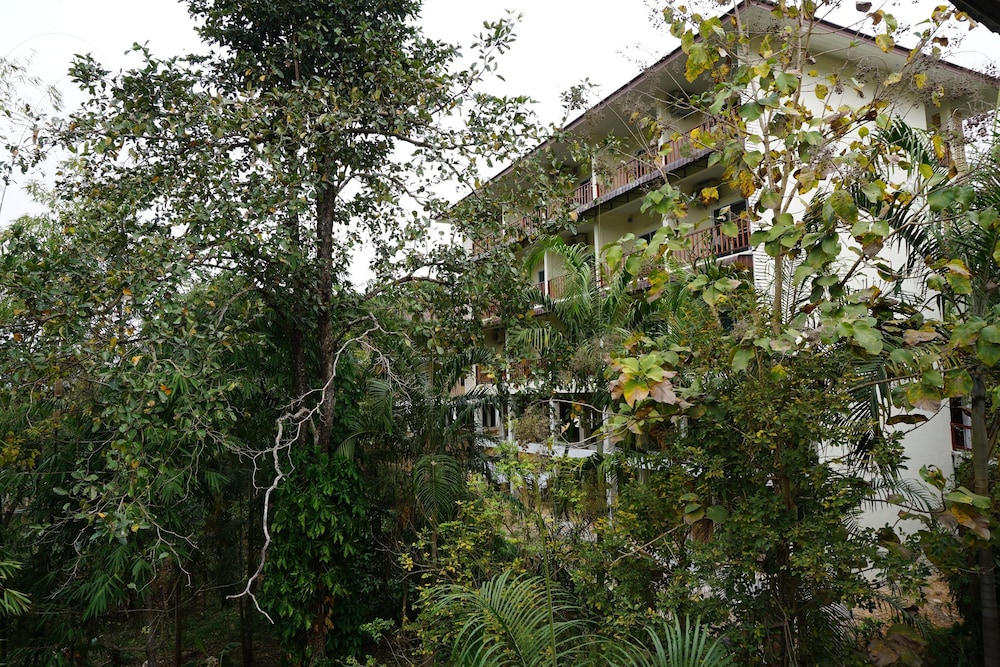Green Hill Resort 43/50