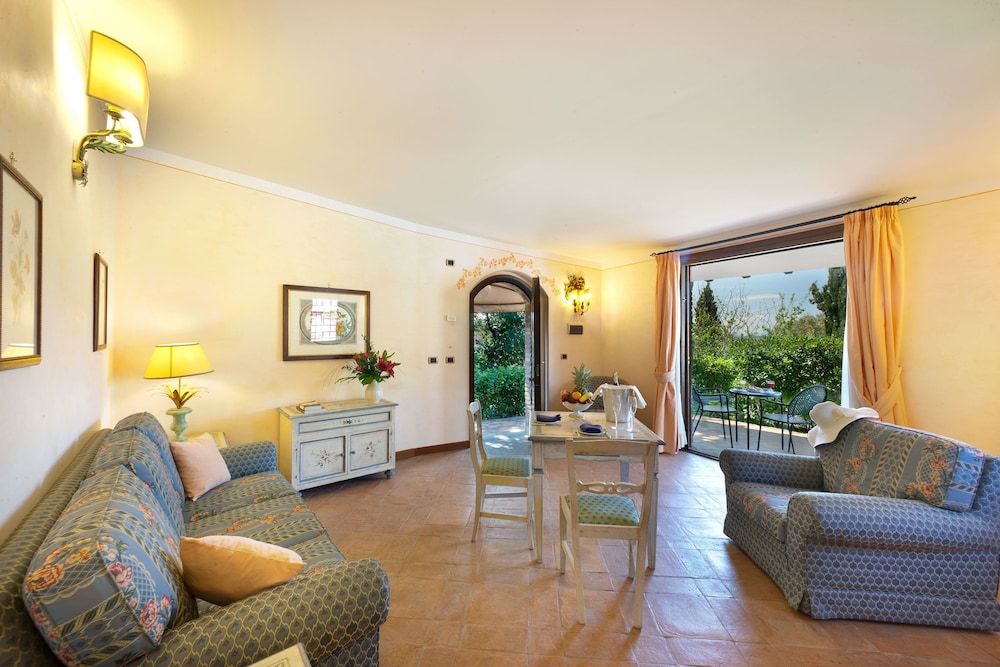 Relais Il Canalicchio 27/50