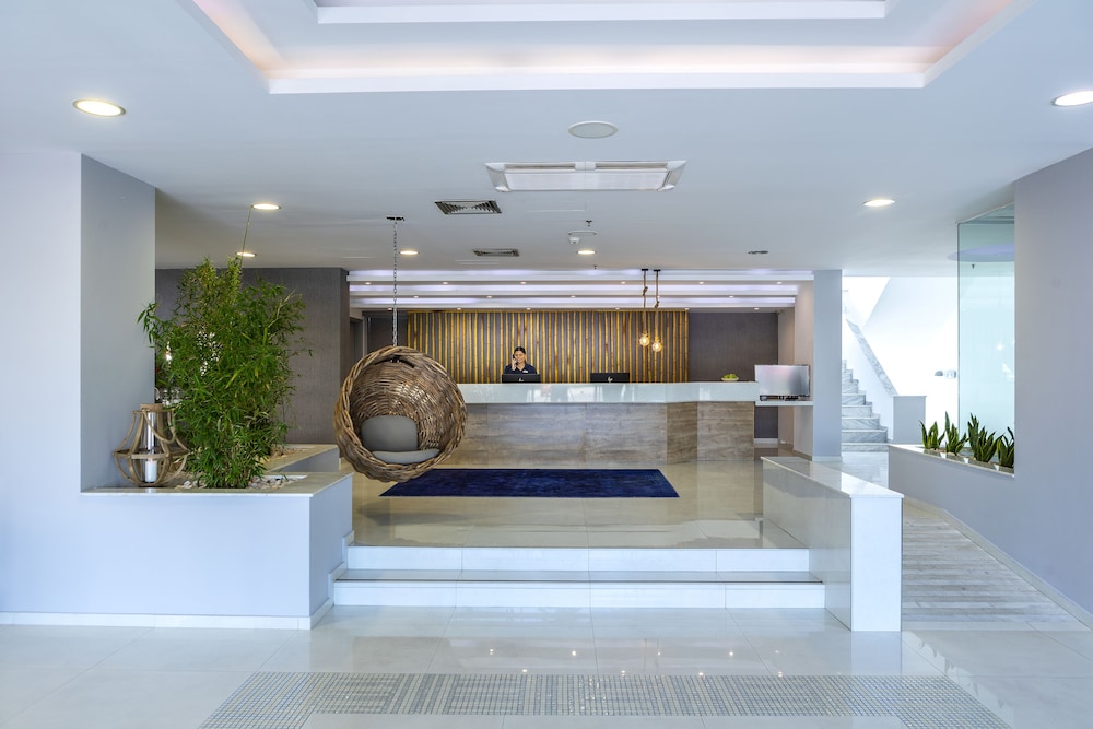 Leonardo Kolymbia Resort 6/50