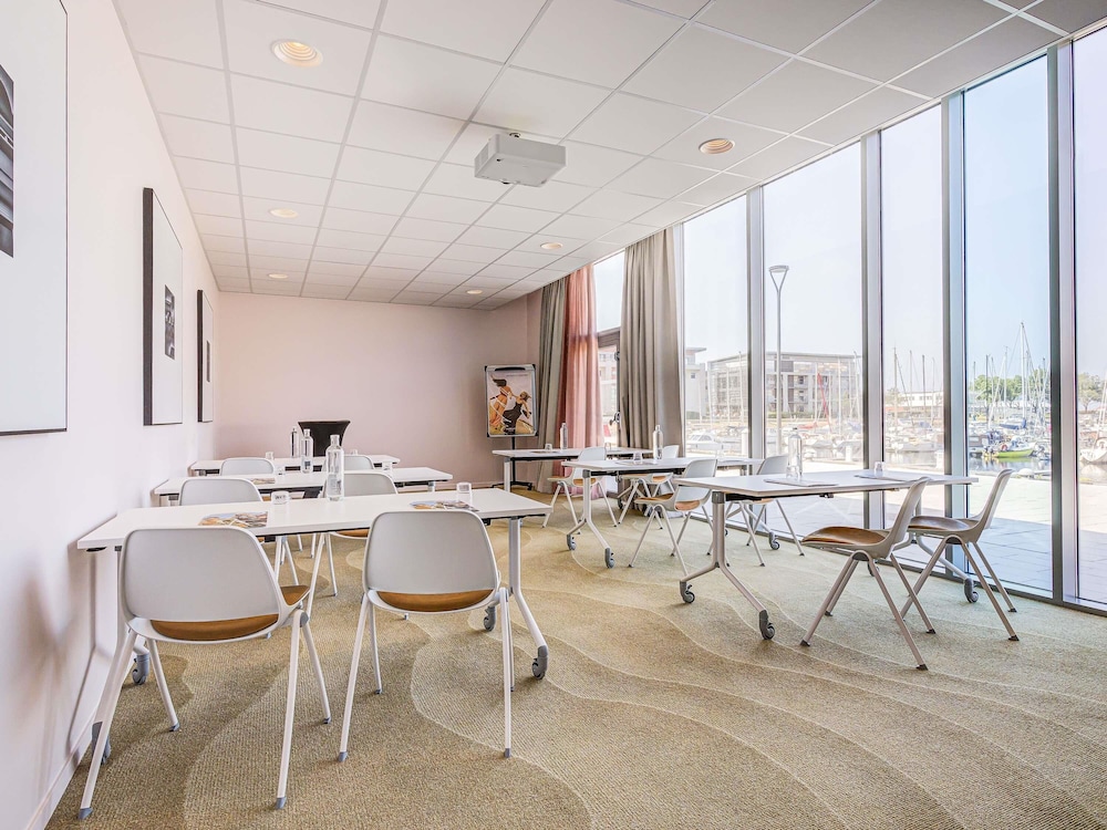 Mercure Dunkerque Centre Gare 41/50