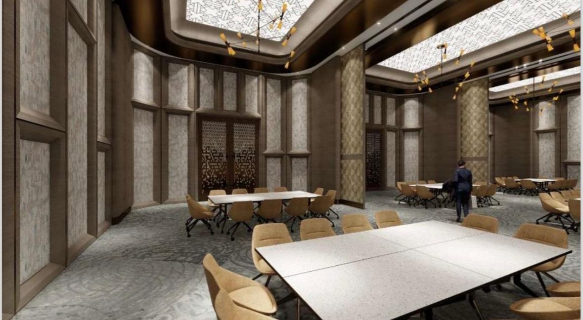 Fifth Avenue Hotel 40/49