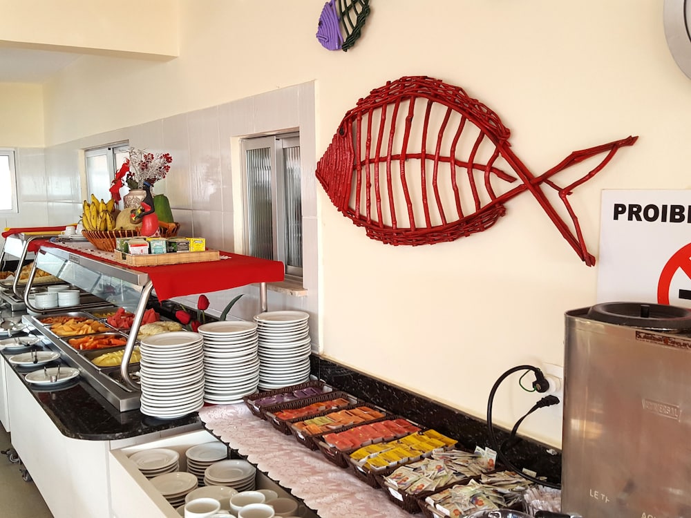 Hotel Areia de Ouro 10/74