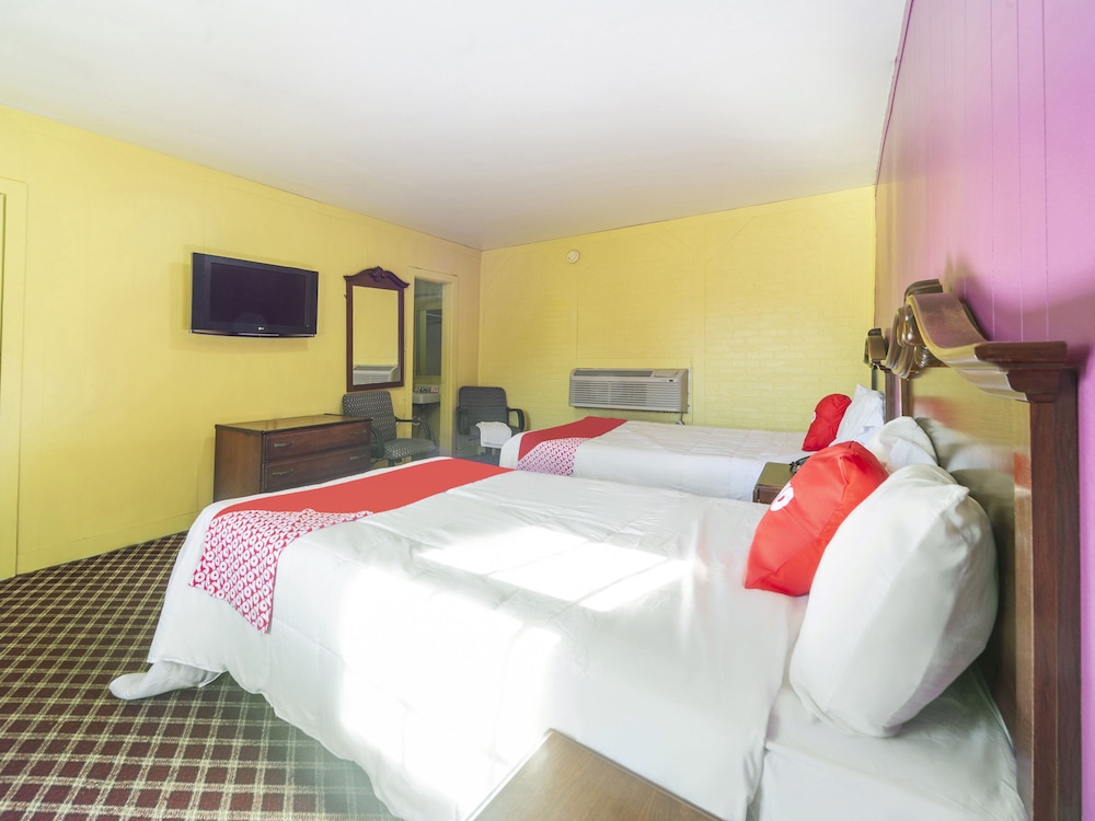 Hotel Brookhaven MS Hwy 51 North 23/34