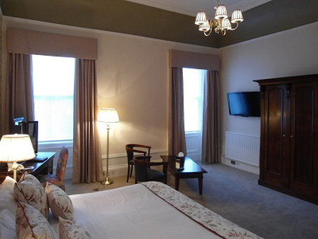 The Links Hotel 14/21