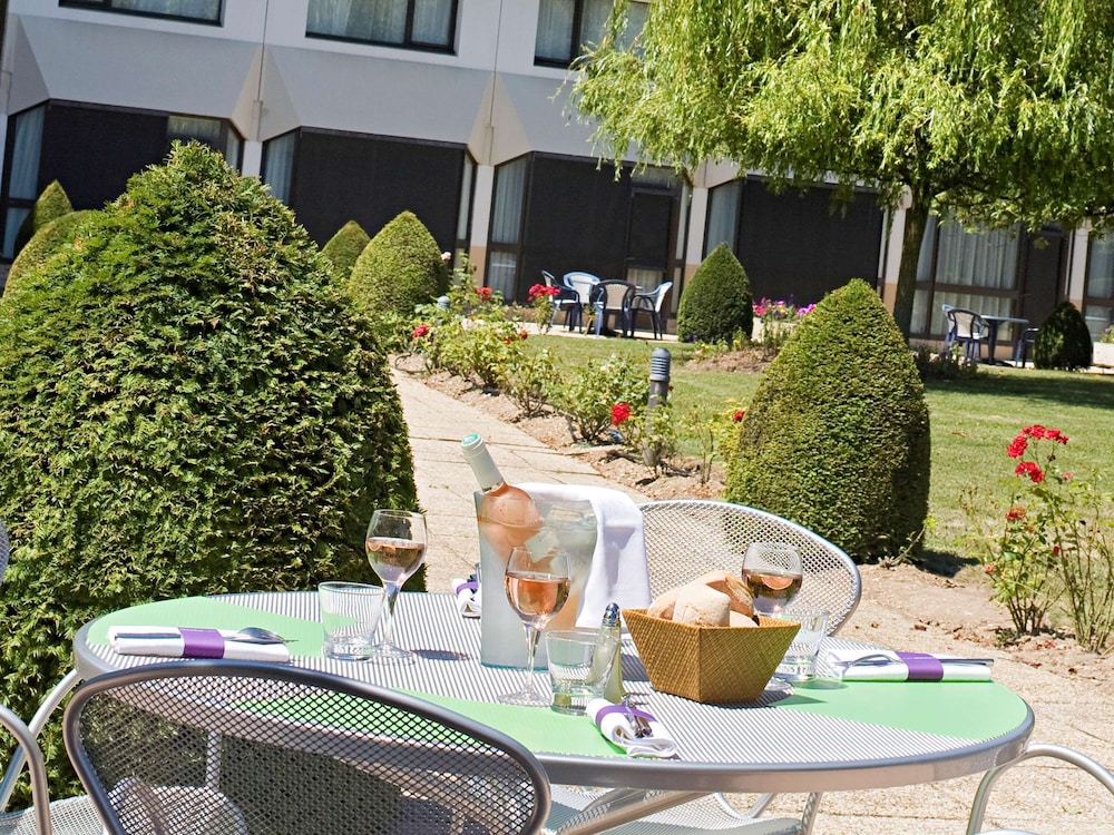 Ibis Styles Tours Sud 4/78