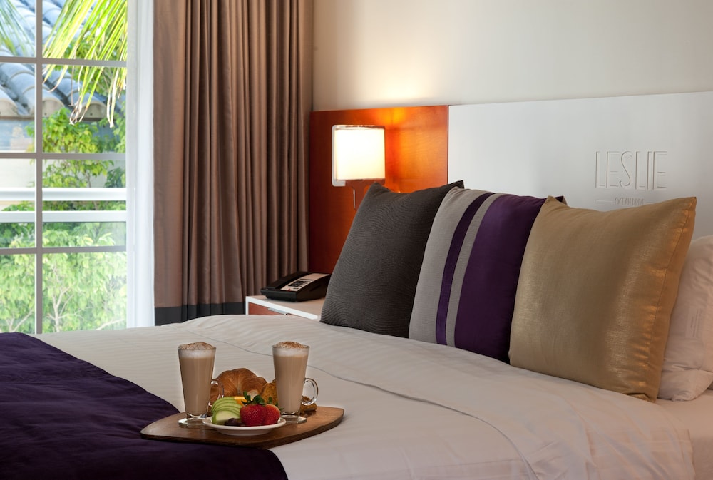Leslie Hotel Ocean Drive 23/66