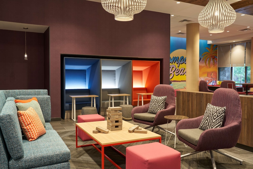 Tru By Hilton Pompano Beach Pier 35/58