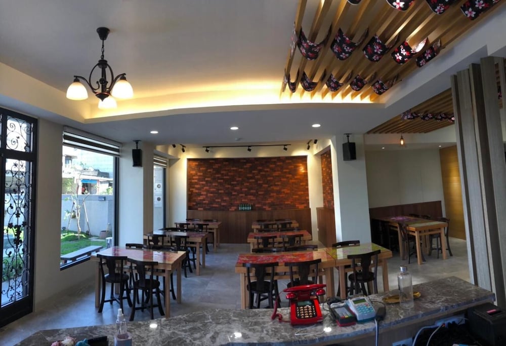 Tung Shaing 22/36