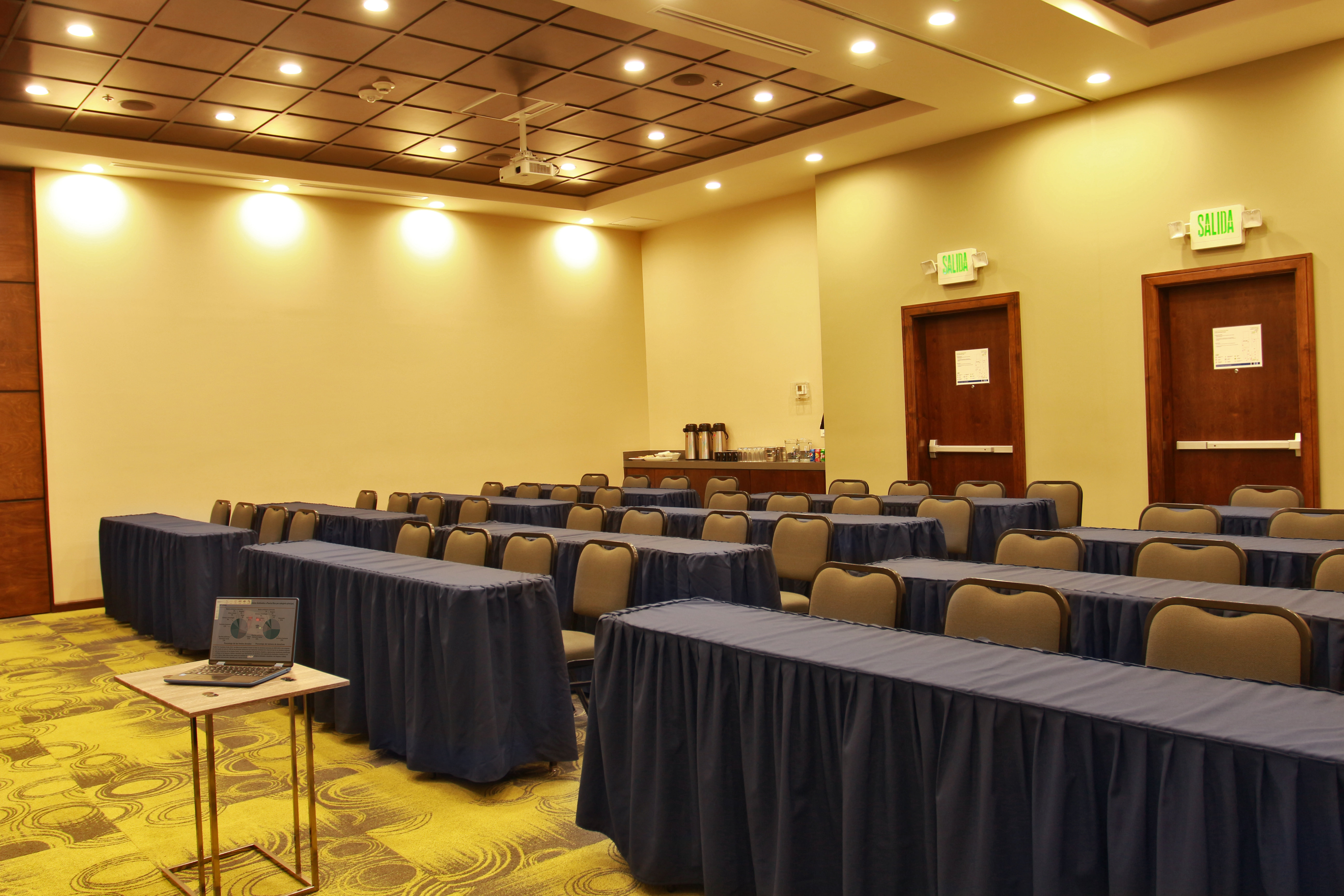 Holiday Inn Express & Suites Mexicali 59/66