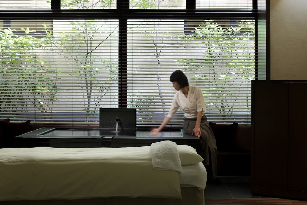 Hyatt Regency Hakone Resort and Spa 7/76