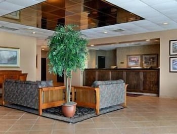 Ramada by Wyndham Watertown/Thousand Islands NY 6/37