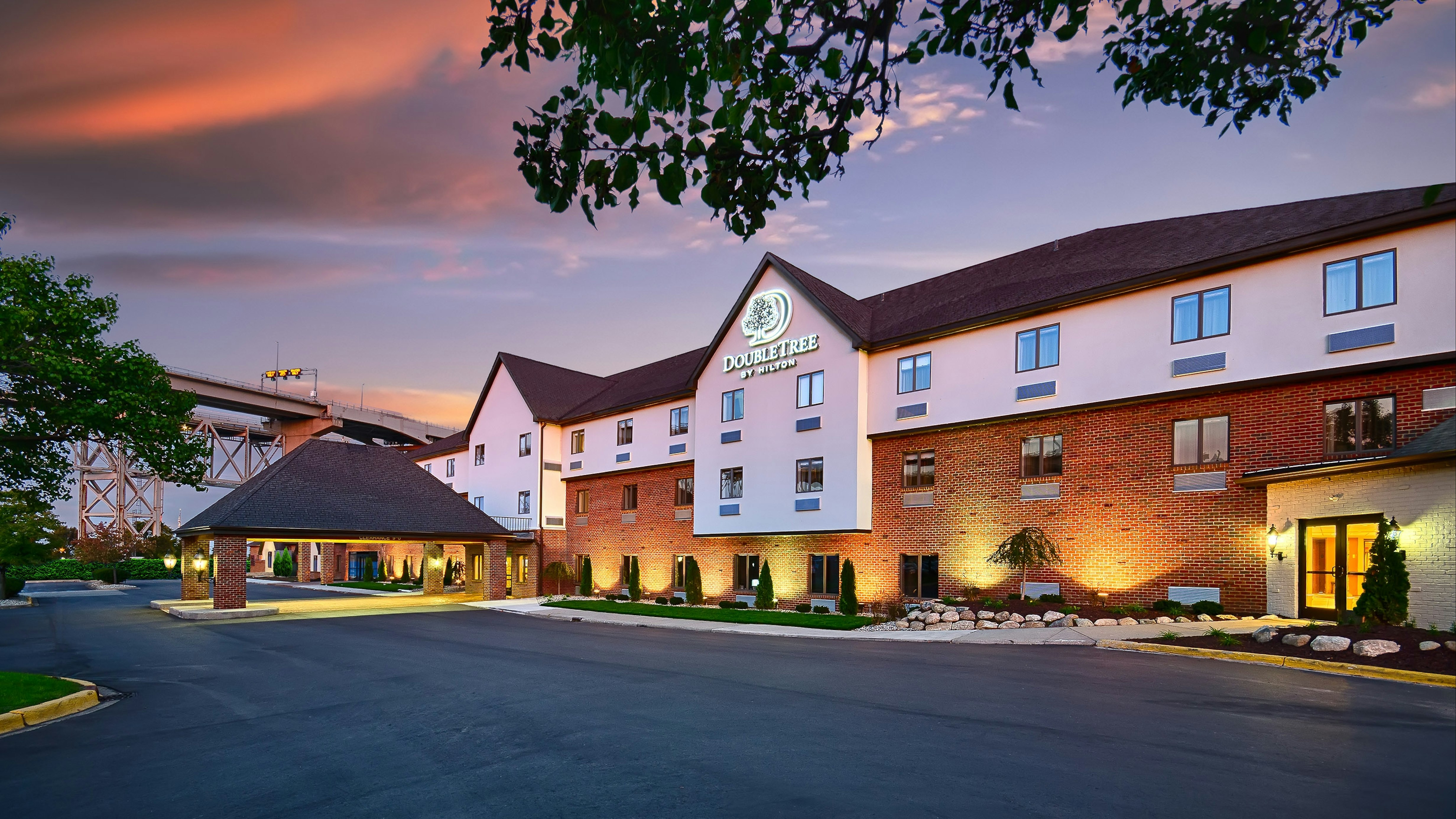 Doubletree By Hilton Port Huron 2/51