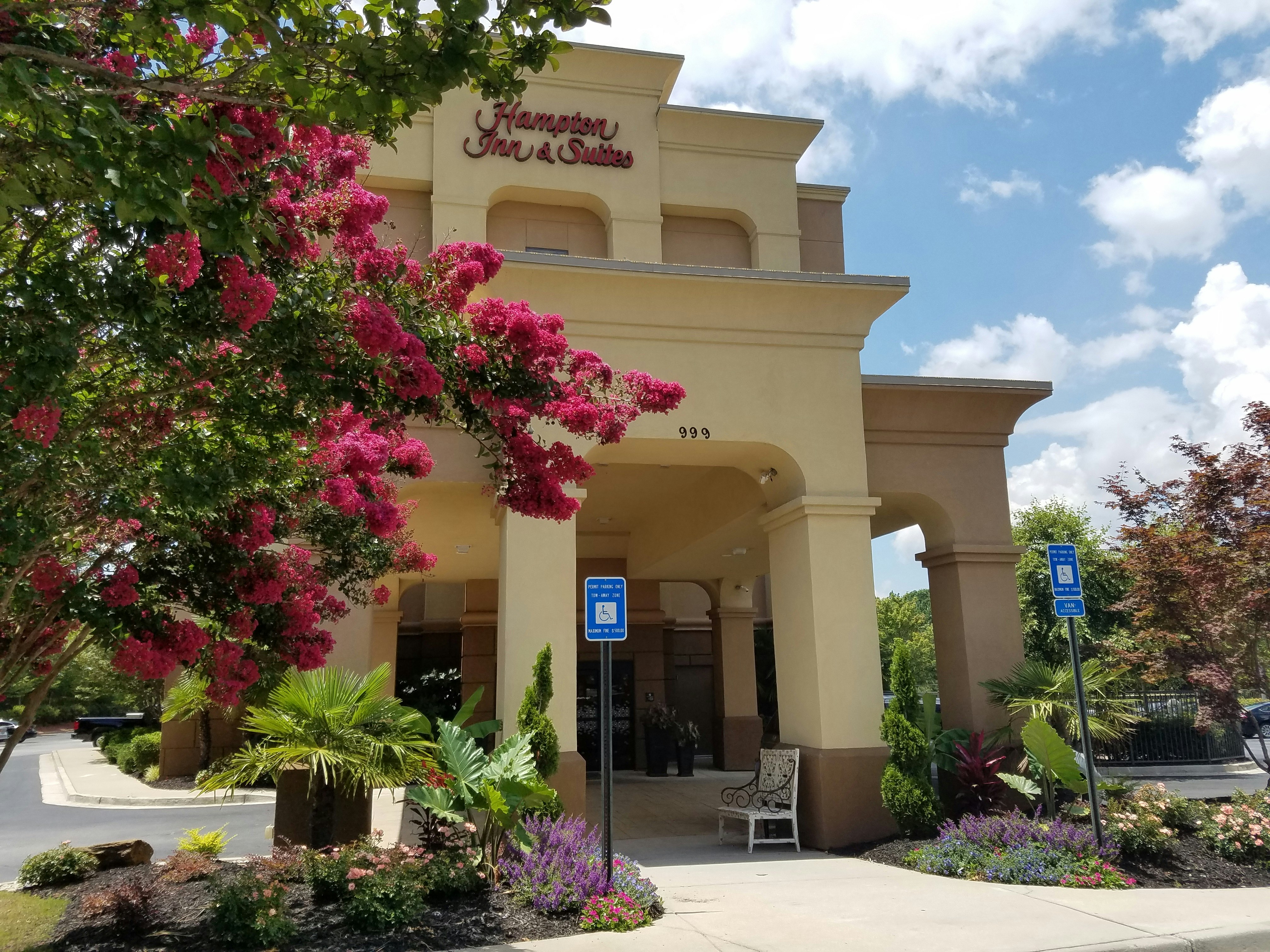 Hampton Inn Suites Atl Six Flags 5/61