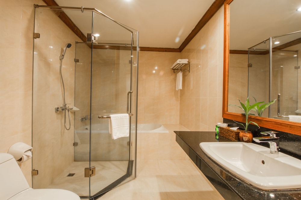 Cheathata Cts Hotel Siem Reap 49/49