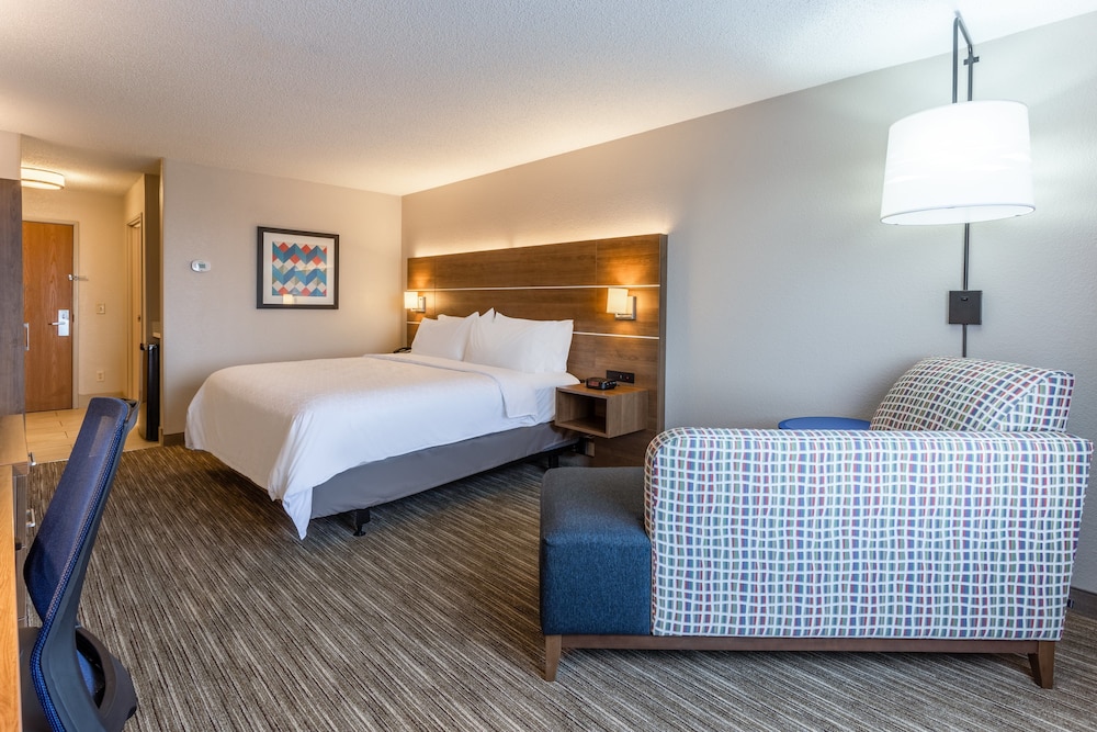 Holiday Inn Express Hotel & Suites O'fallon/Shiloh 20/52
