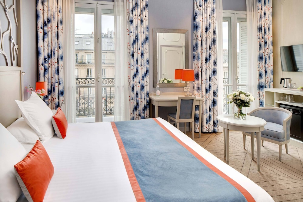 Hotel Splendid Etoile 23/58