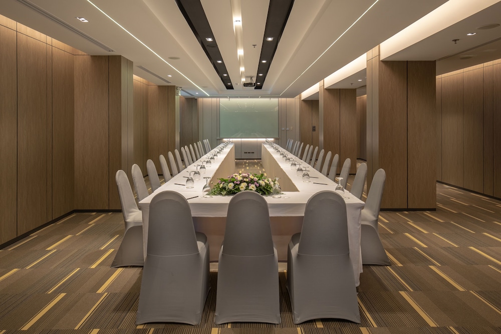 The Heritage Chiang Rai Hotel and Convention 42/50