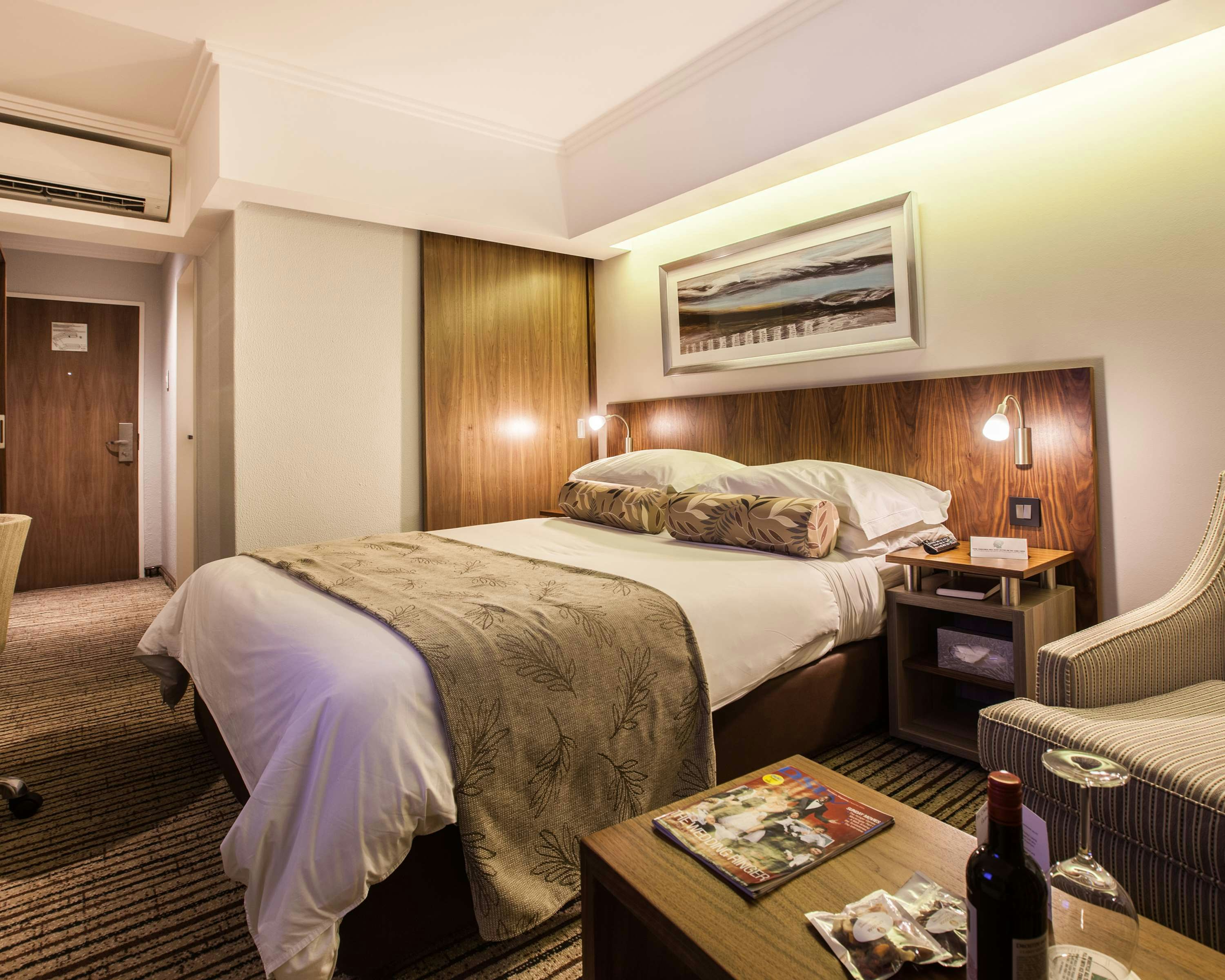 City Lodge Pinelands 20/38