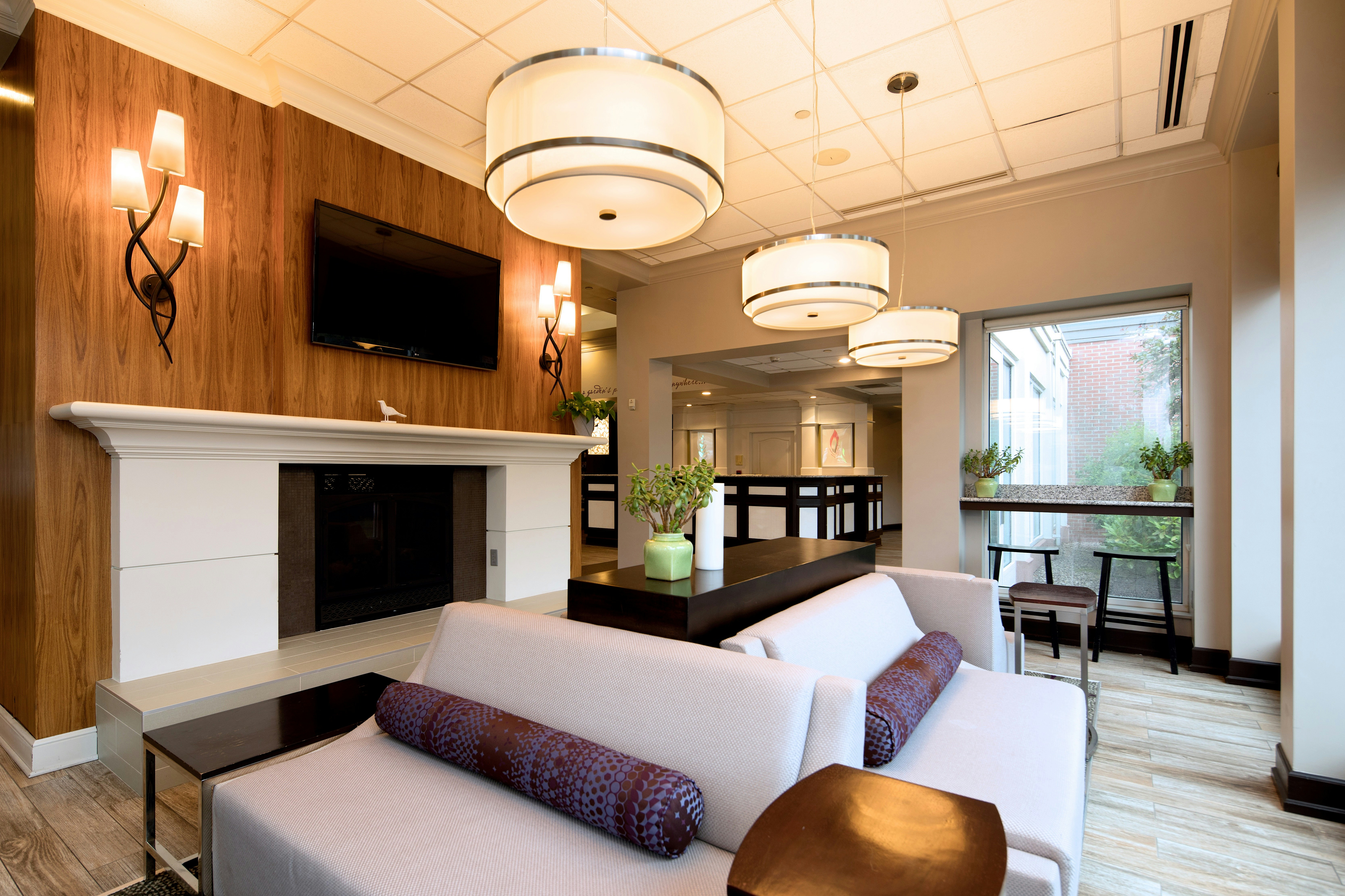 Hilton Garden Inn Auburn Riverwatch 12/50