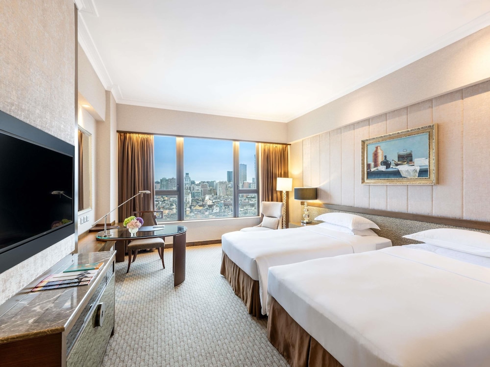 Sofitel Macau at Ponte 16 32/71