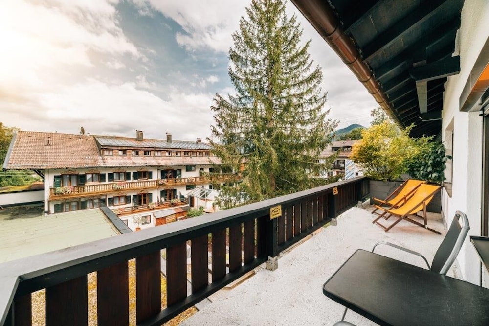 Alpensonne Hotel 63/68
