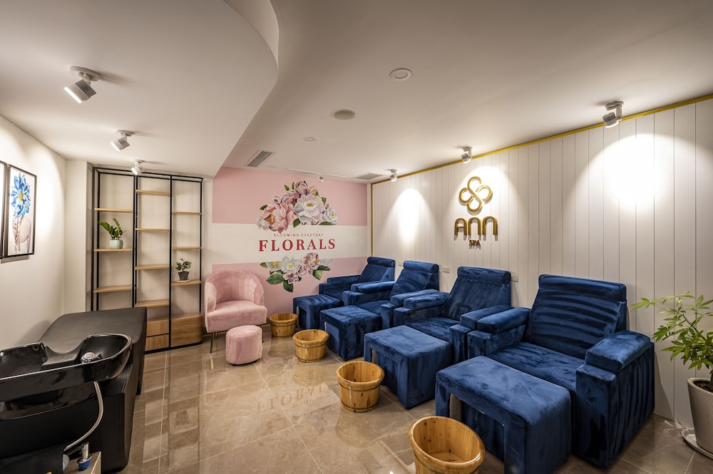 Ann Hotel & Spa 22/50